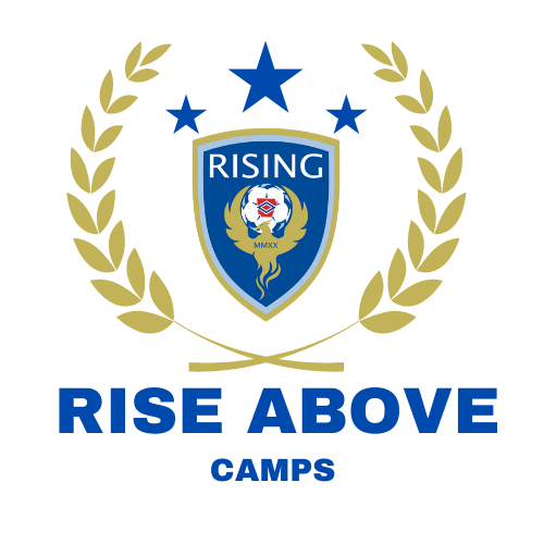 Rise Above Elite Player Camp