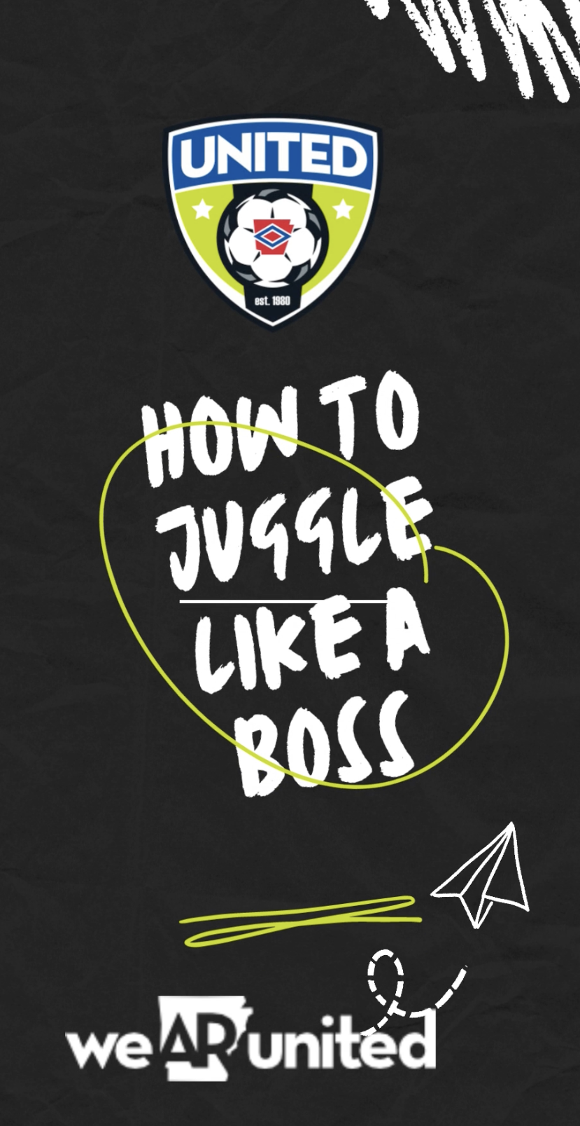 Juggle Like a Boss