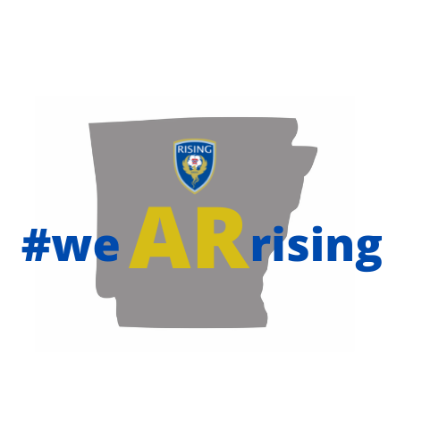 We AR rising